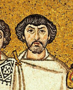 belisarius-mosaic